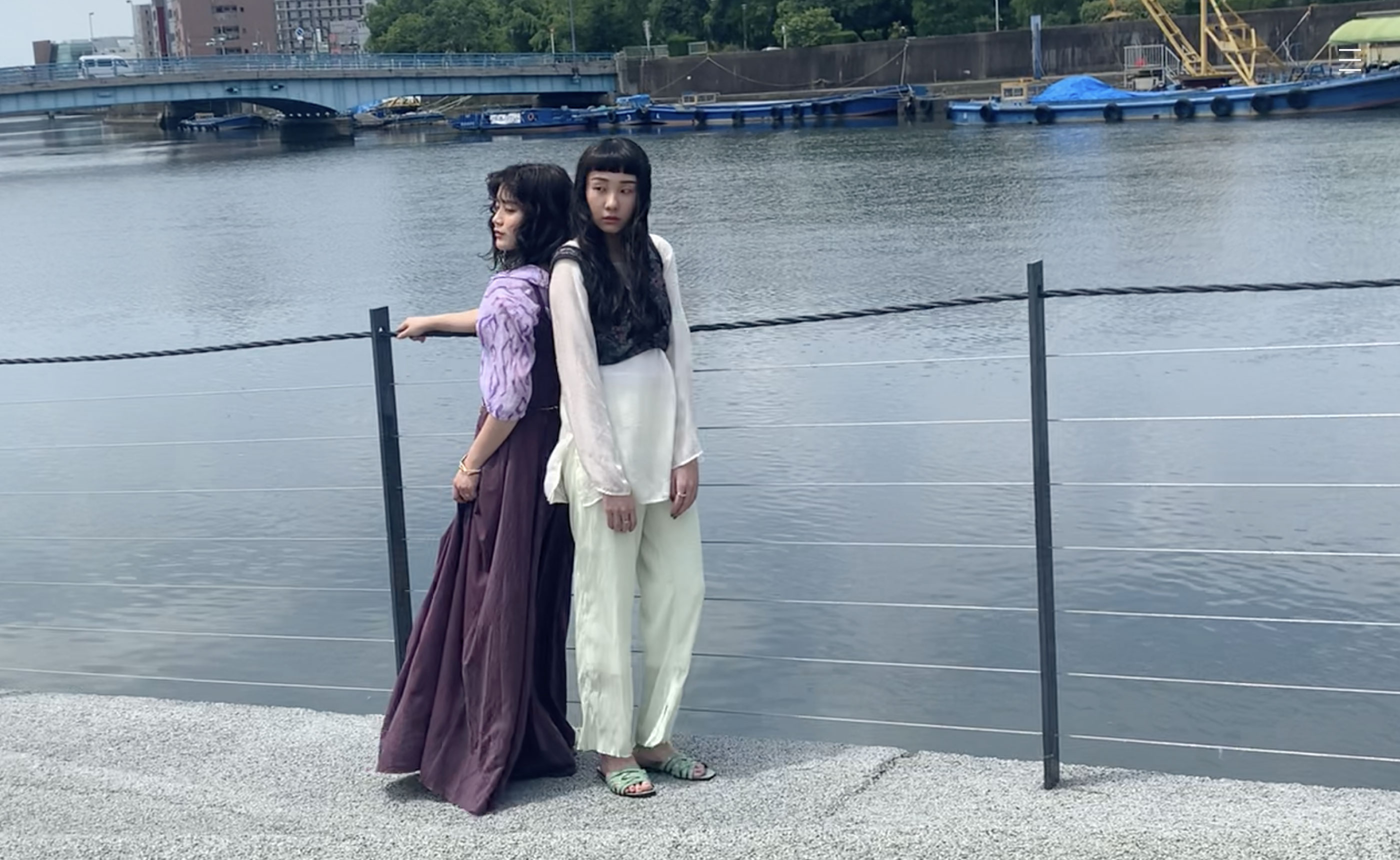 Hair Make Merge 針中野 駒川中野 大阪市東住吉区のヘアサロン 美容室